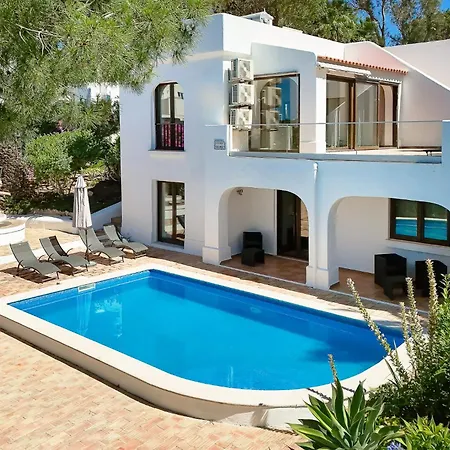 New By The Sea * Carvoeiro (Lagoa)