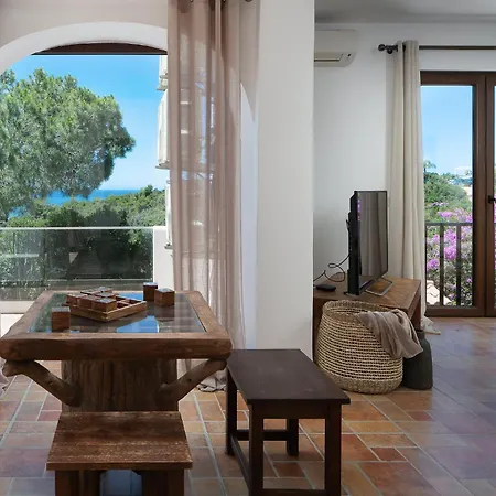 Villa New By The Sea